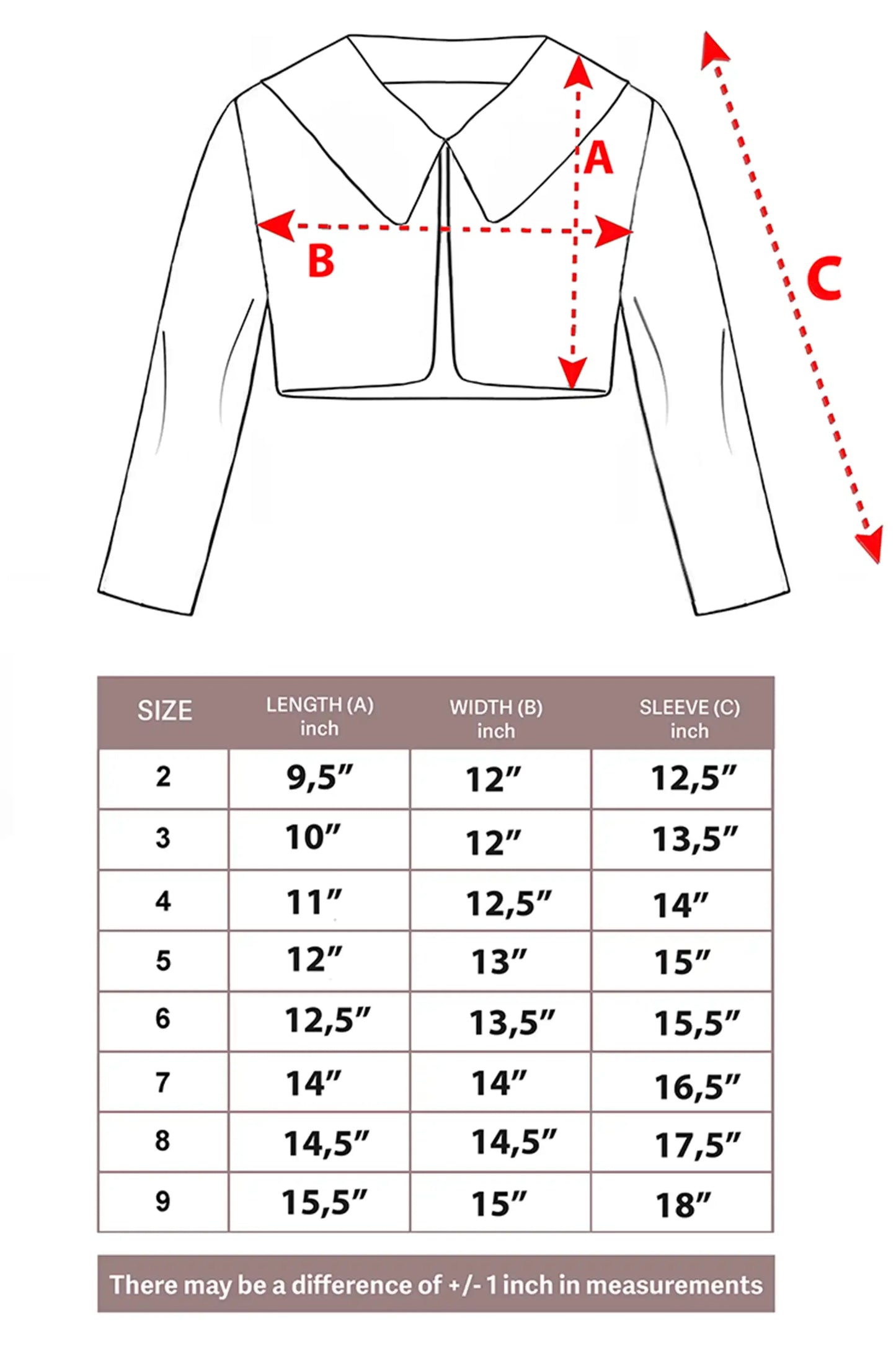 Girls Faux Fur Shrug Jacket Tied Ribbon Cozy Bolero