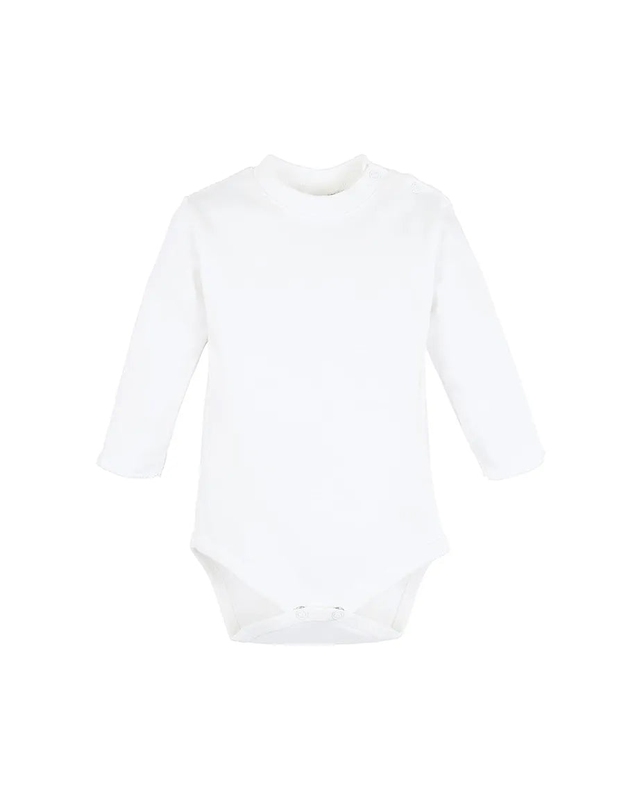 Baby Girls White Lace & Satin Christening Dress Set