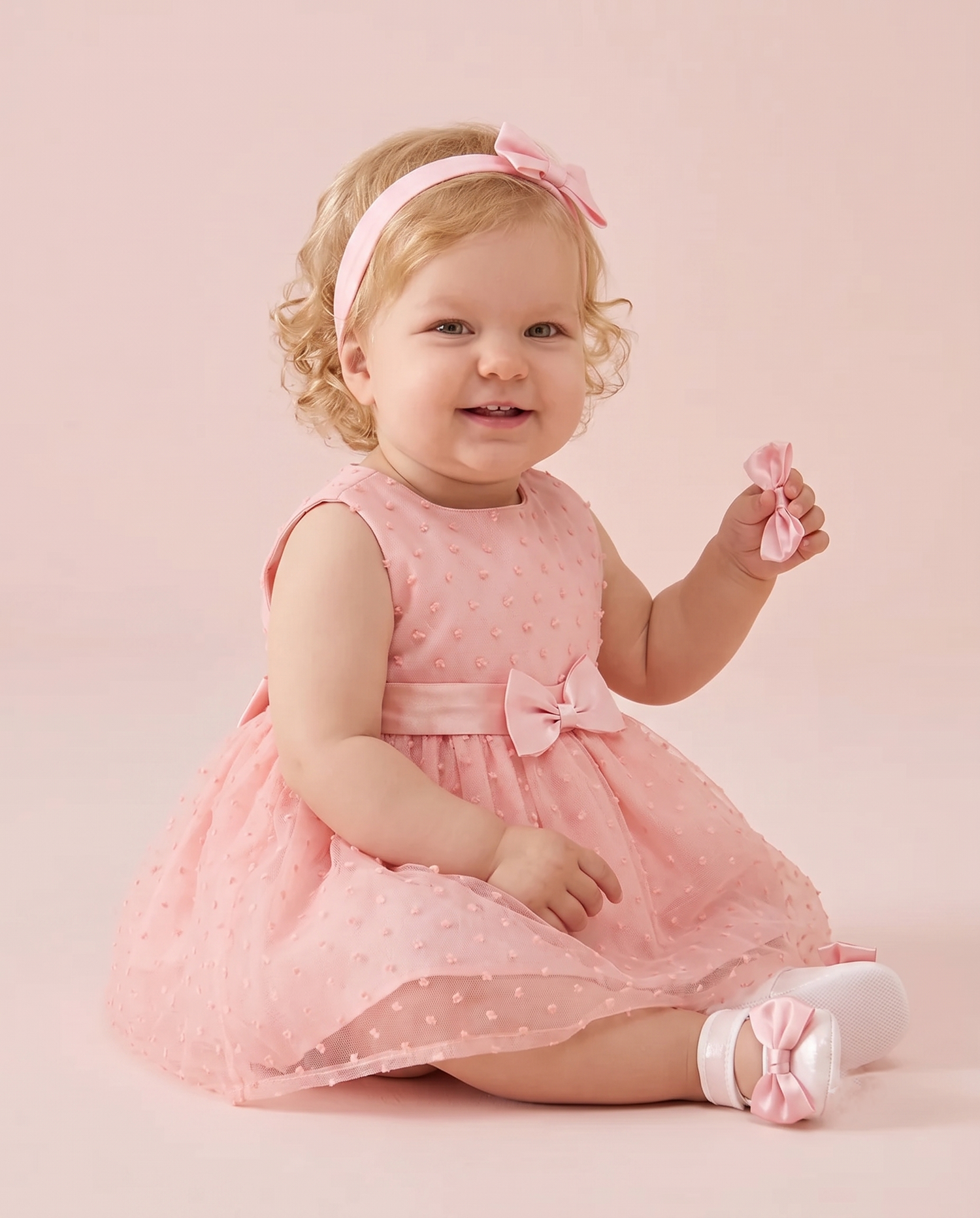 Baptism / Christening Clothes