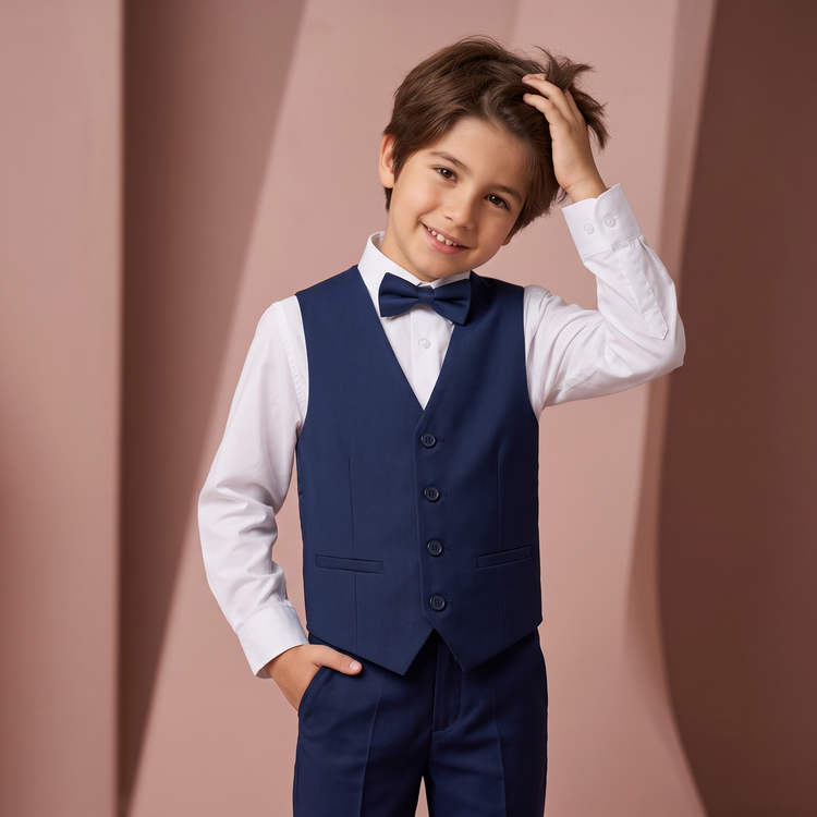 Boy Clothes