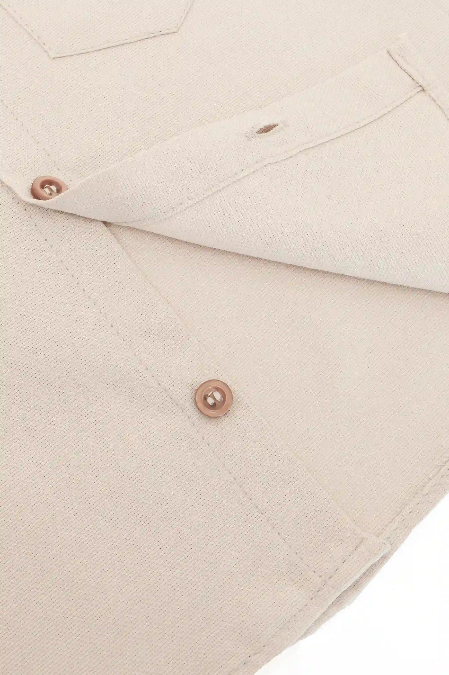 Boys' Button Down Shirt Solid Short Sleeve Classic Solid Oxford Dress Shirt