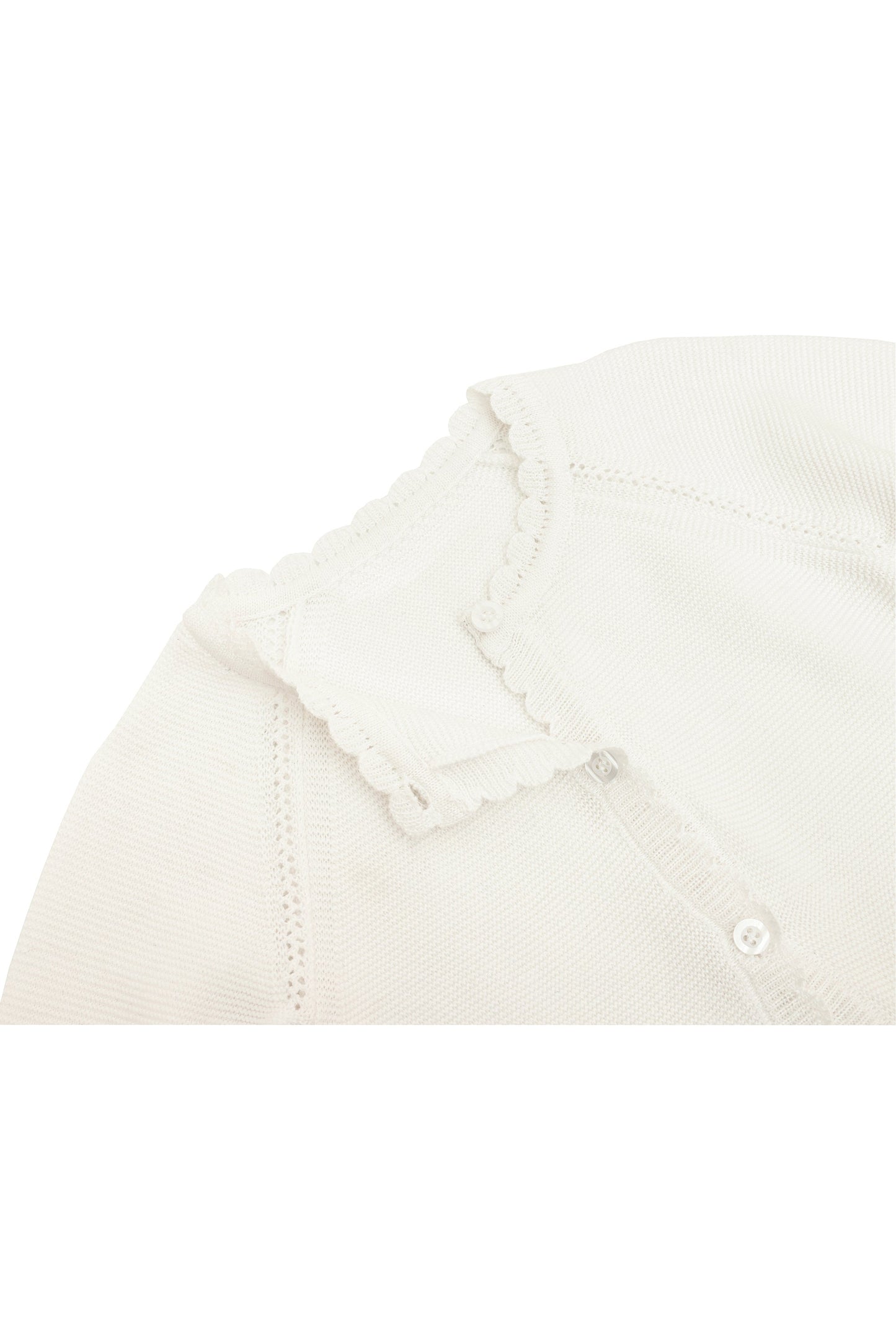 Baby Girls' and Toddler Long Sleeve Knit Cardigan