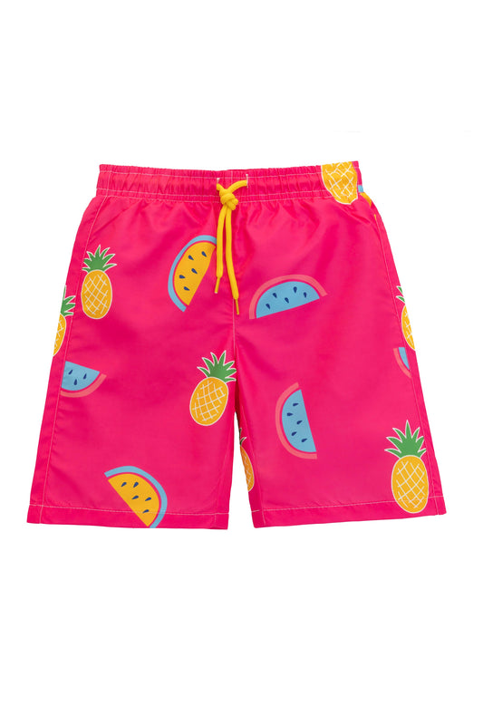 Boys Swim Trunks Toddler Boy Swim Shorts Bathing Suit Swimwear