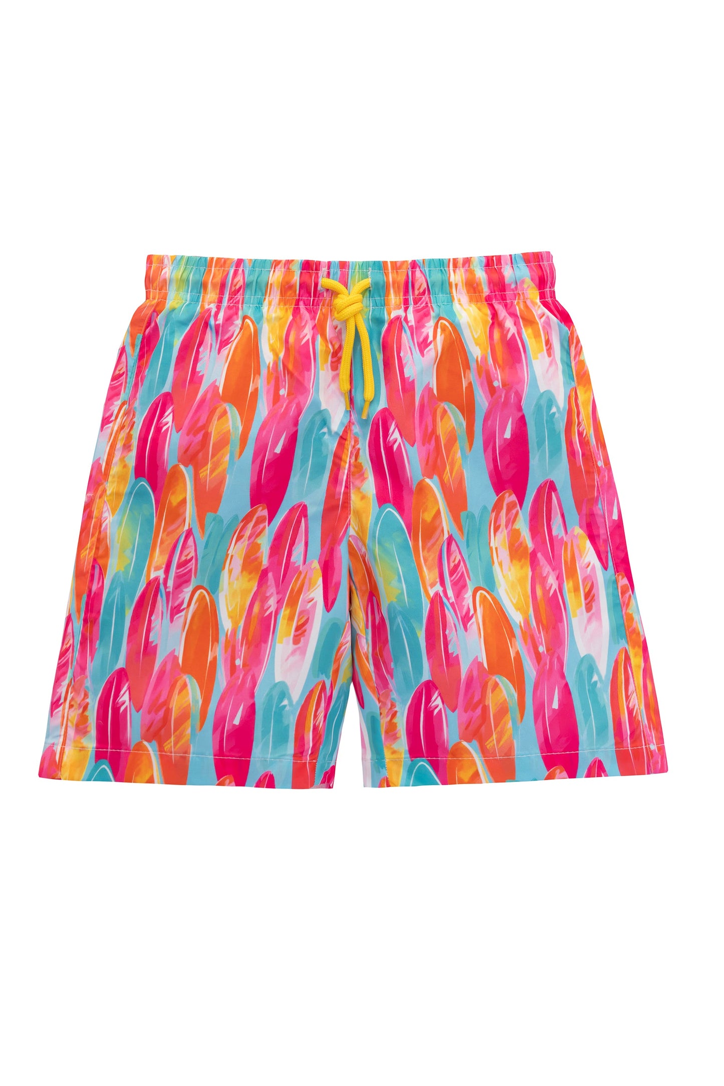Boys Swim Trunks Toddler Boy Swim Shorts Bathing Suit Swimwear