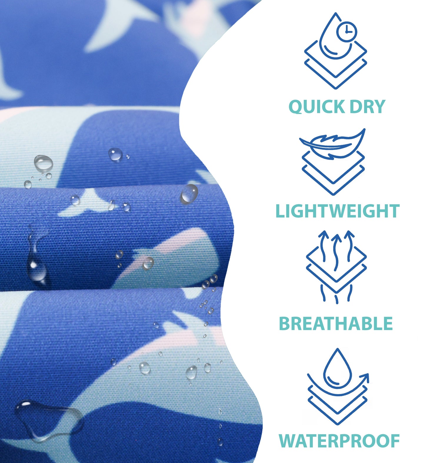 Boys Swim Trunks Toddler Boy Swim Shorts Bathing Suit Swimwear