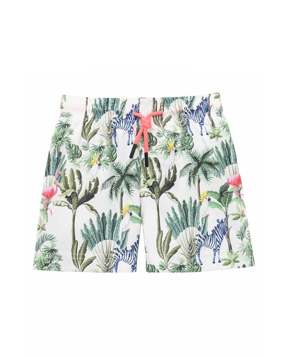 Boys & Toddler Swimsuit Swim Short