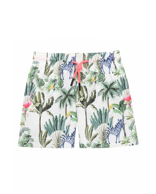 Boys & Toddler Swimsuit Swim Short