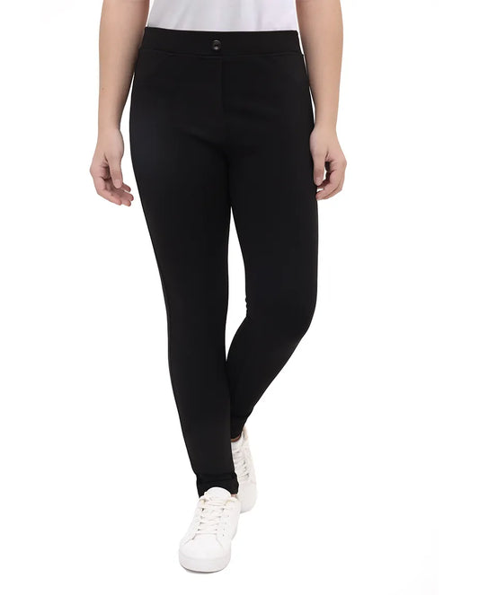Girls Stretch Skinny Pant