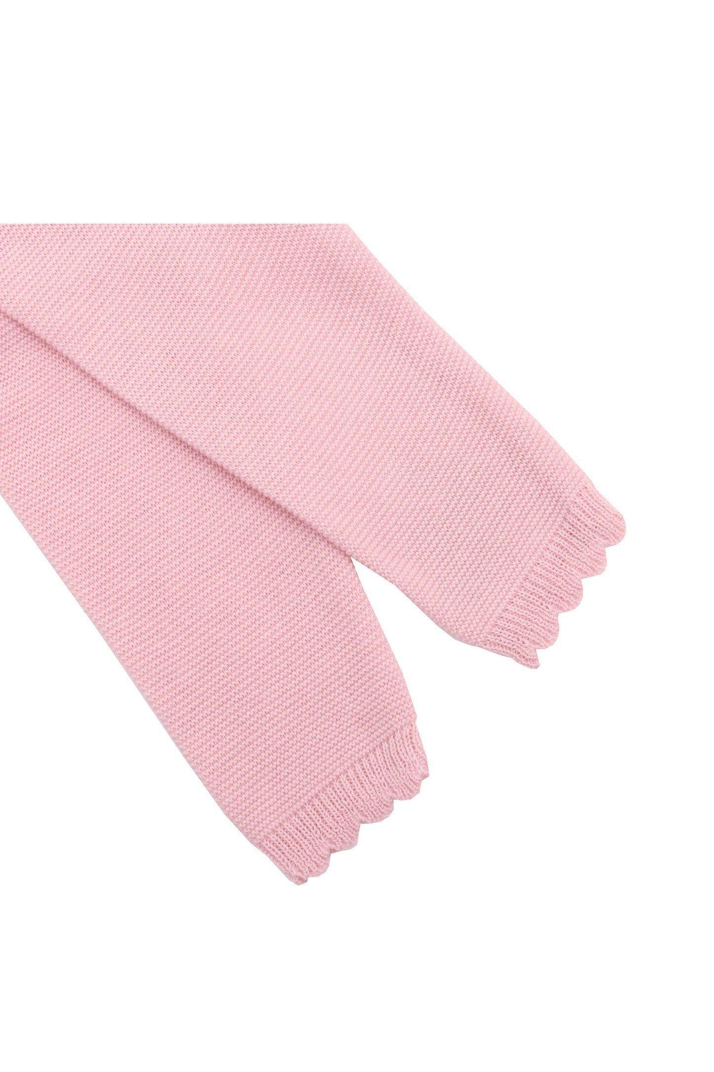 Baby Girls' and Toddler Long Sleeve Knit Cardigan