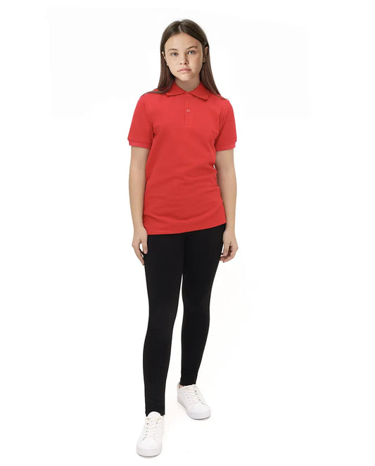 Girls Stretch Skinny Pant