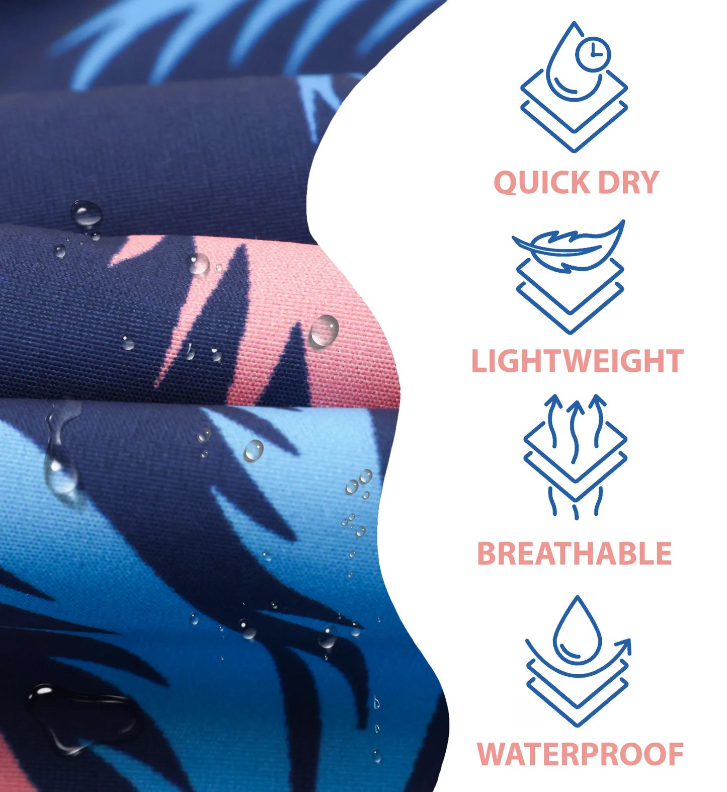 Boys Swim Trunks Toddler Boy Swim Shorts Bathing Suit Swimwear
