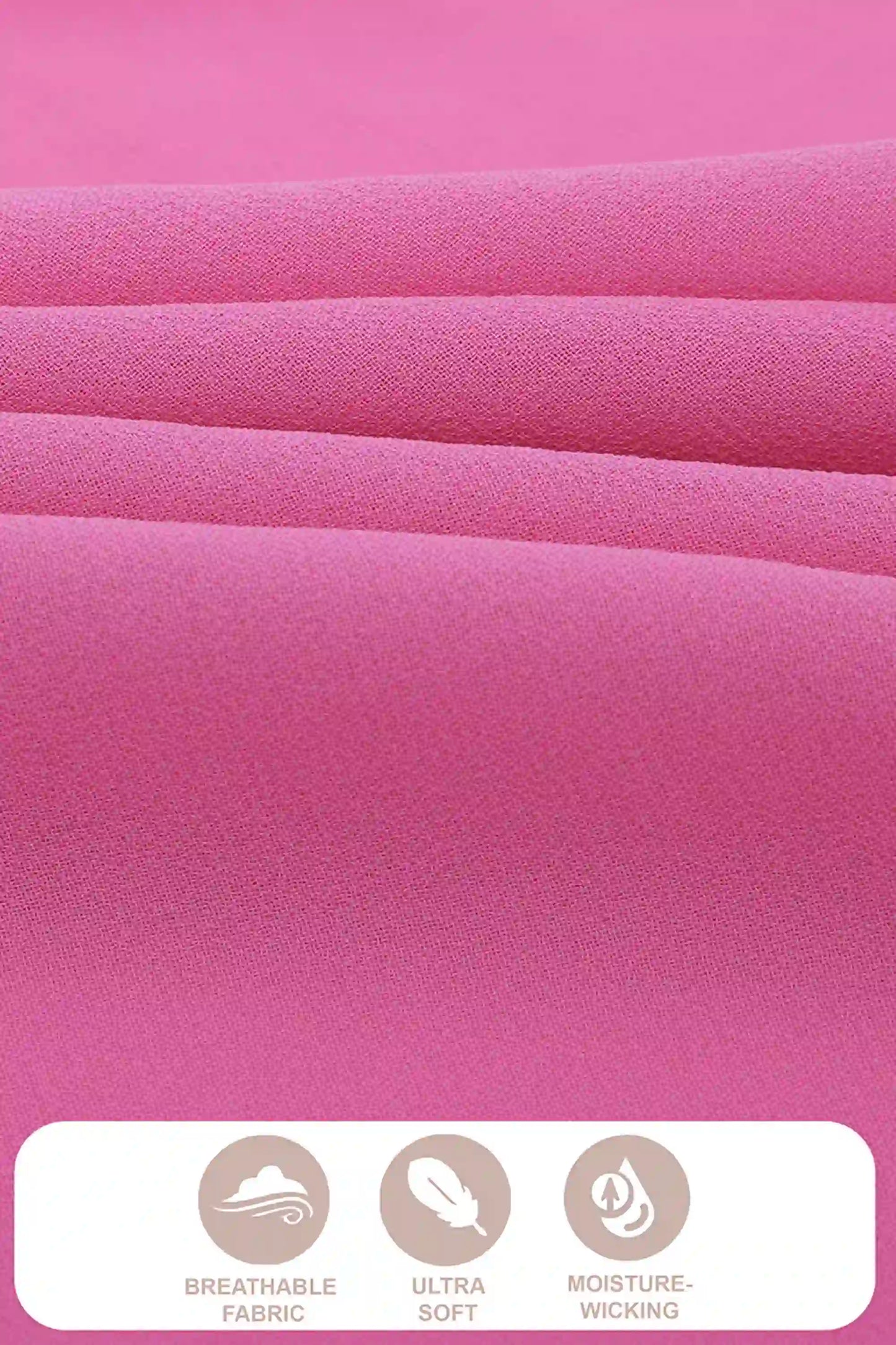 Girls Ballet Skirt Chiffon Wrap/Pull-On Dance Skirt