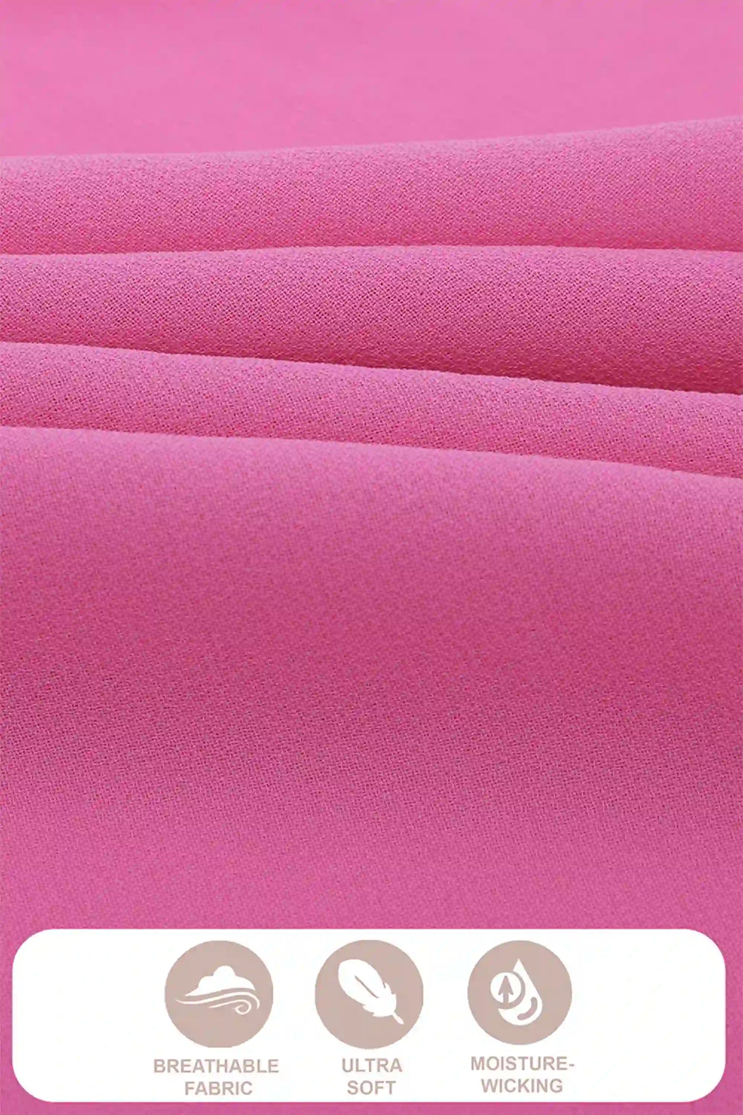 Girls Ballet Skirt Chiffon Wrap/Pull-On Dance Skirt