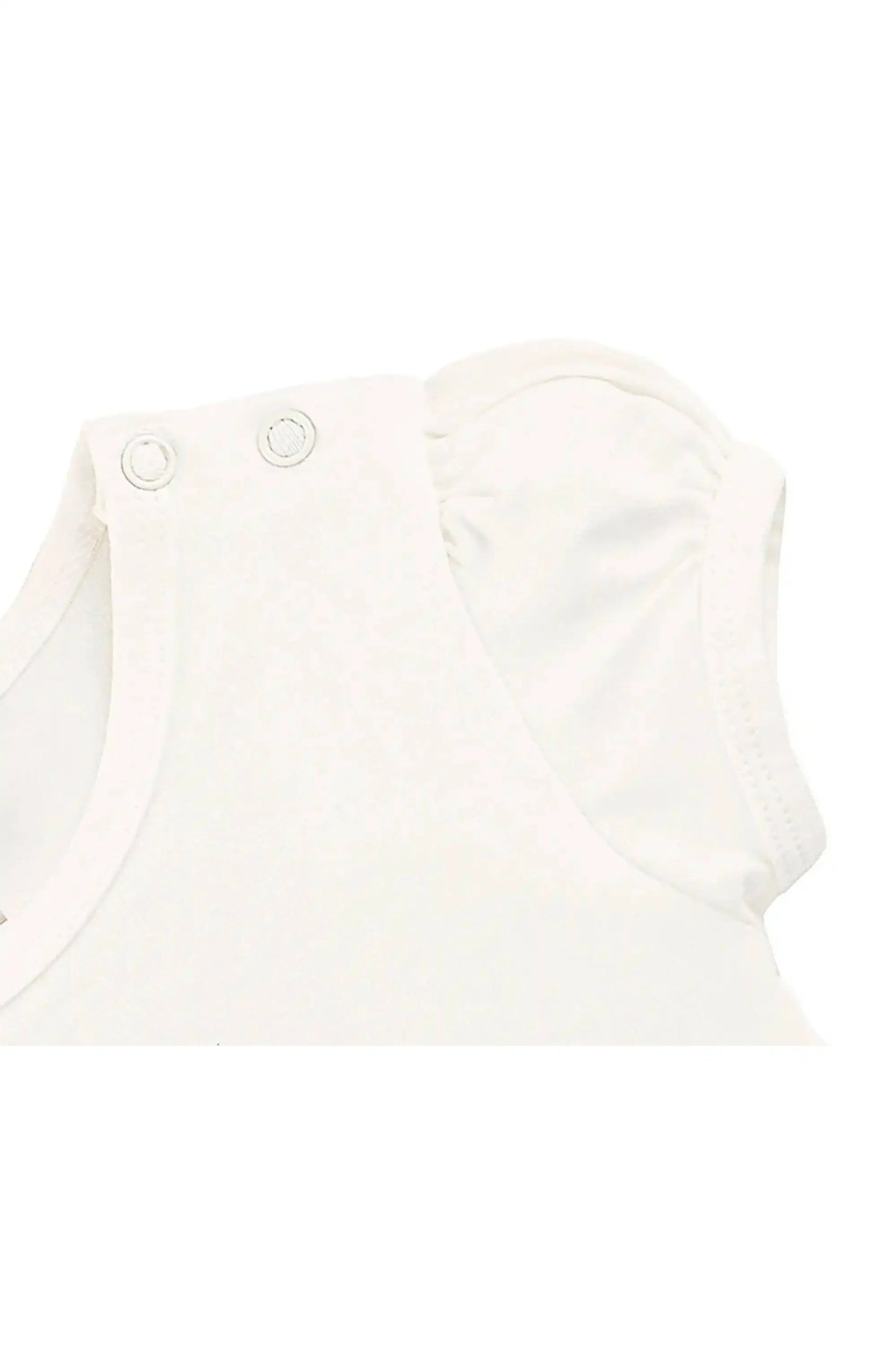 Baby Girls' Basic T-Shirt Short Sleeve Crewneck Tee