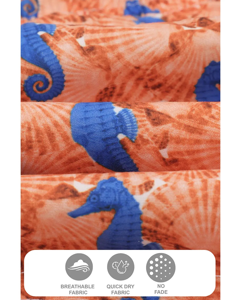 Boys & Toddler Swimsuit Swim Short