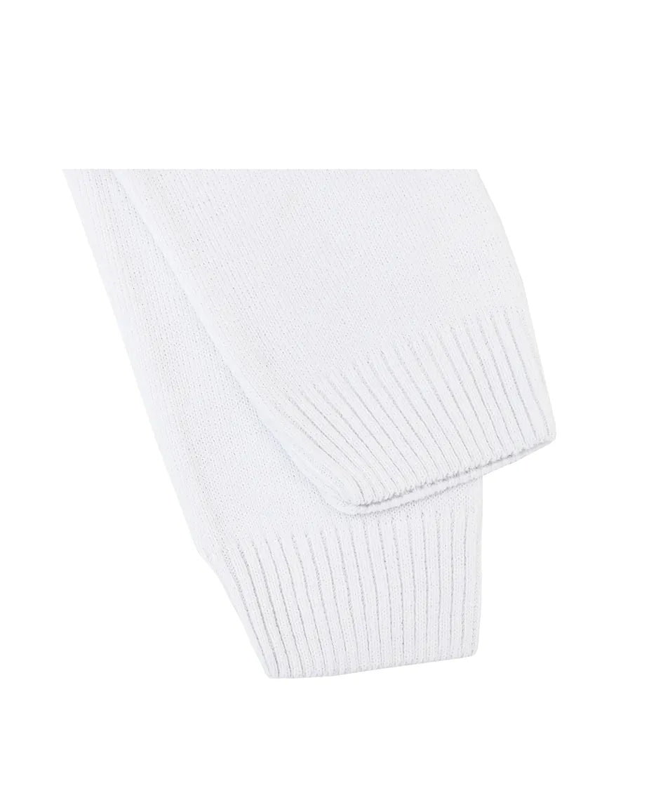 Toddler & Little Boys Classic V-Neck Knit Sweater