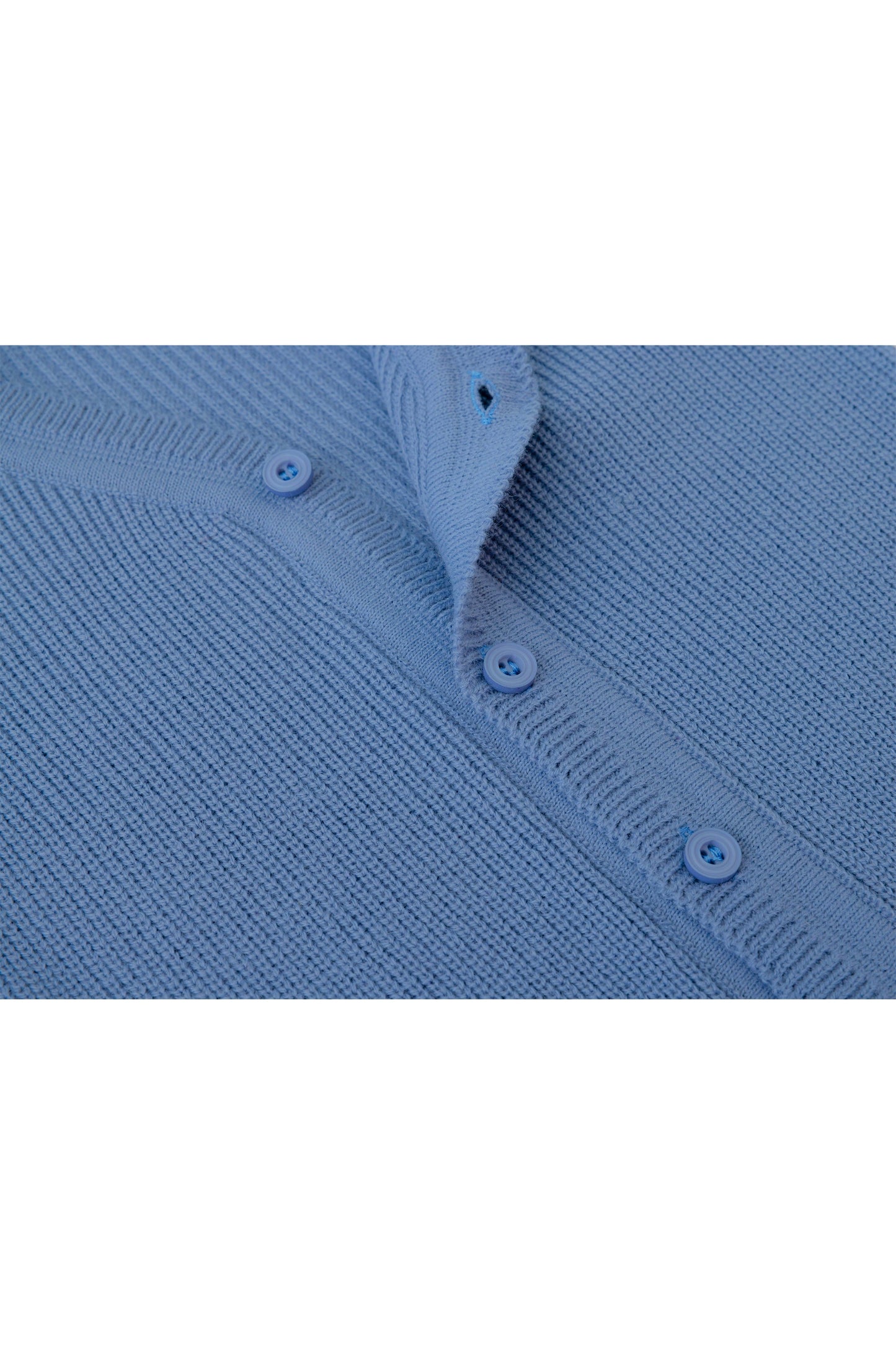 Boys' ribbed knit v-neck four buttoned cardigan; perfect for baby boy clothes & christmas gift ideas