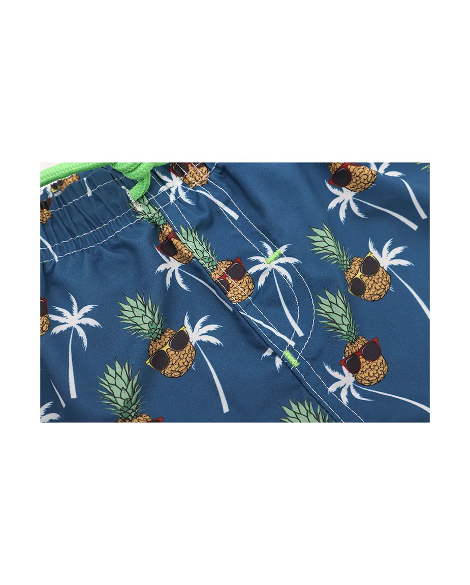 Boys & Toddler Swimsuit Swim Short