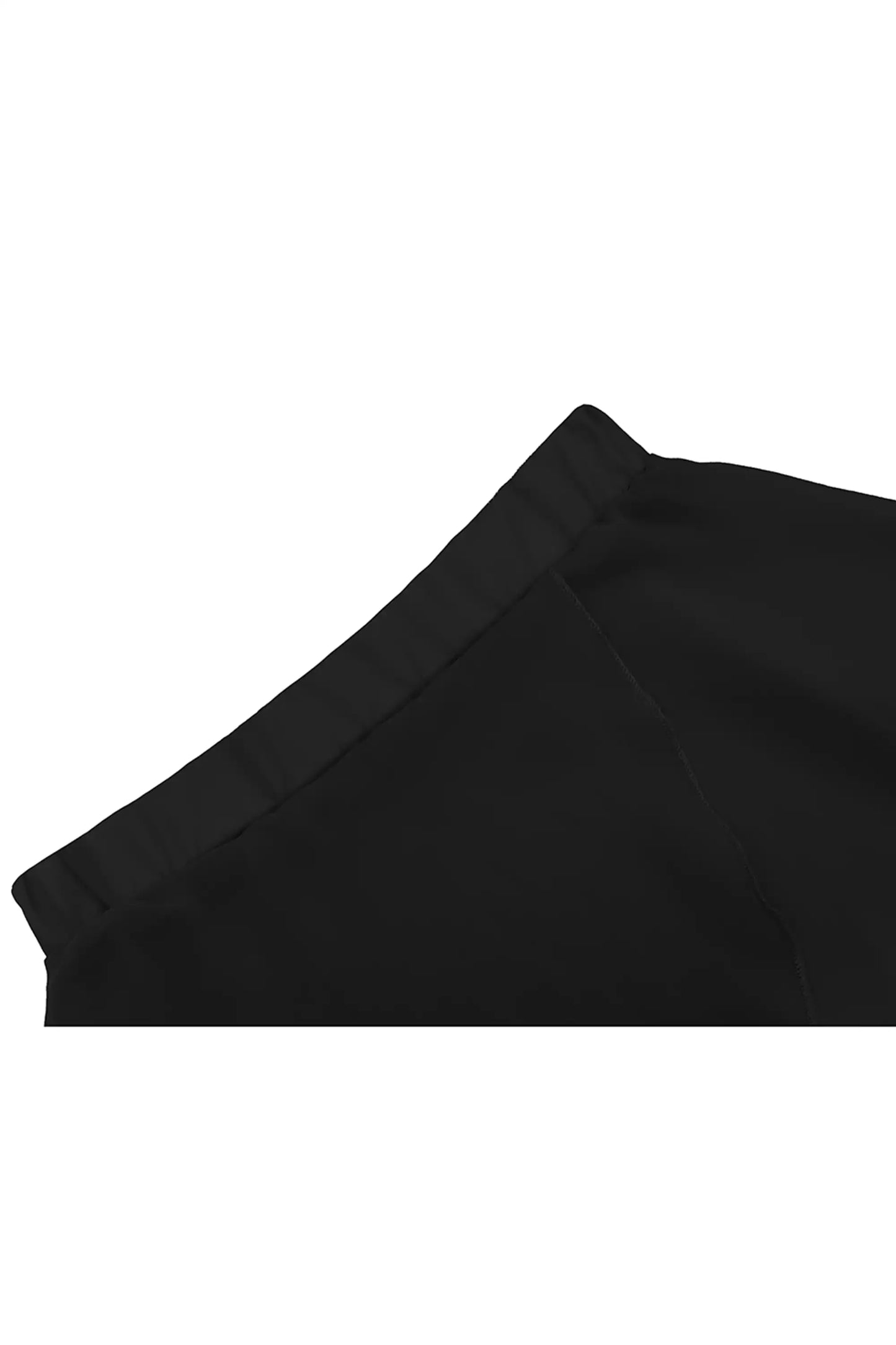 Girls Ballet Skirt Chiffon Wrap/Pull-On Dance Skirt