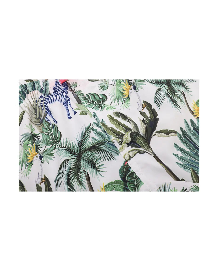 Boys & Toddler Swimsuit Swim Short