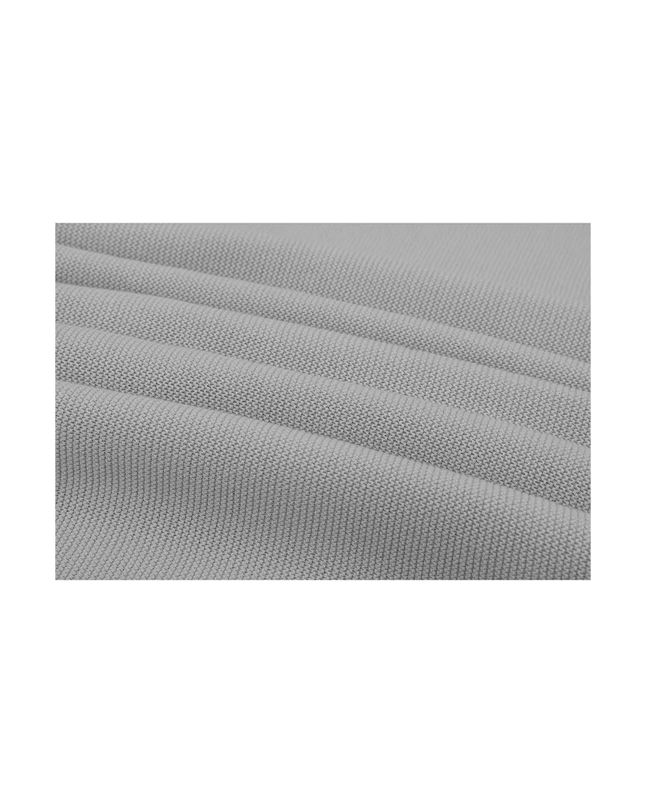 Baby Girl Cotton Knit Receiving Blanket