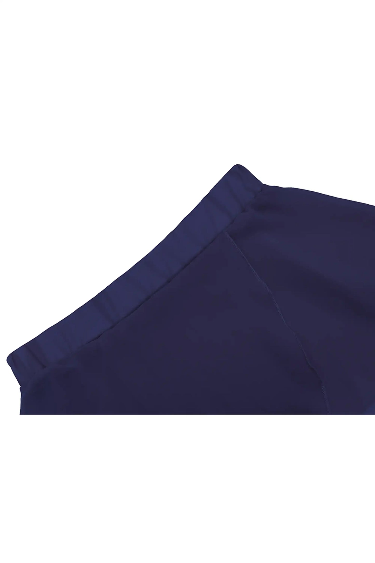 Girls Ballet Skirt Chiffon Wrap/Pull-On Dance Skirt