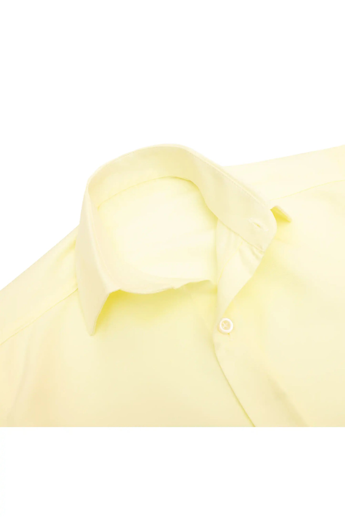 Boys Classic Short Sleeve Button Down Casual Solid Dress Shirt
