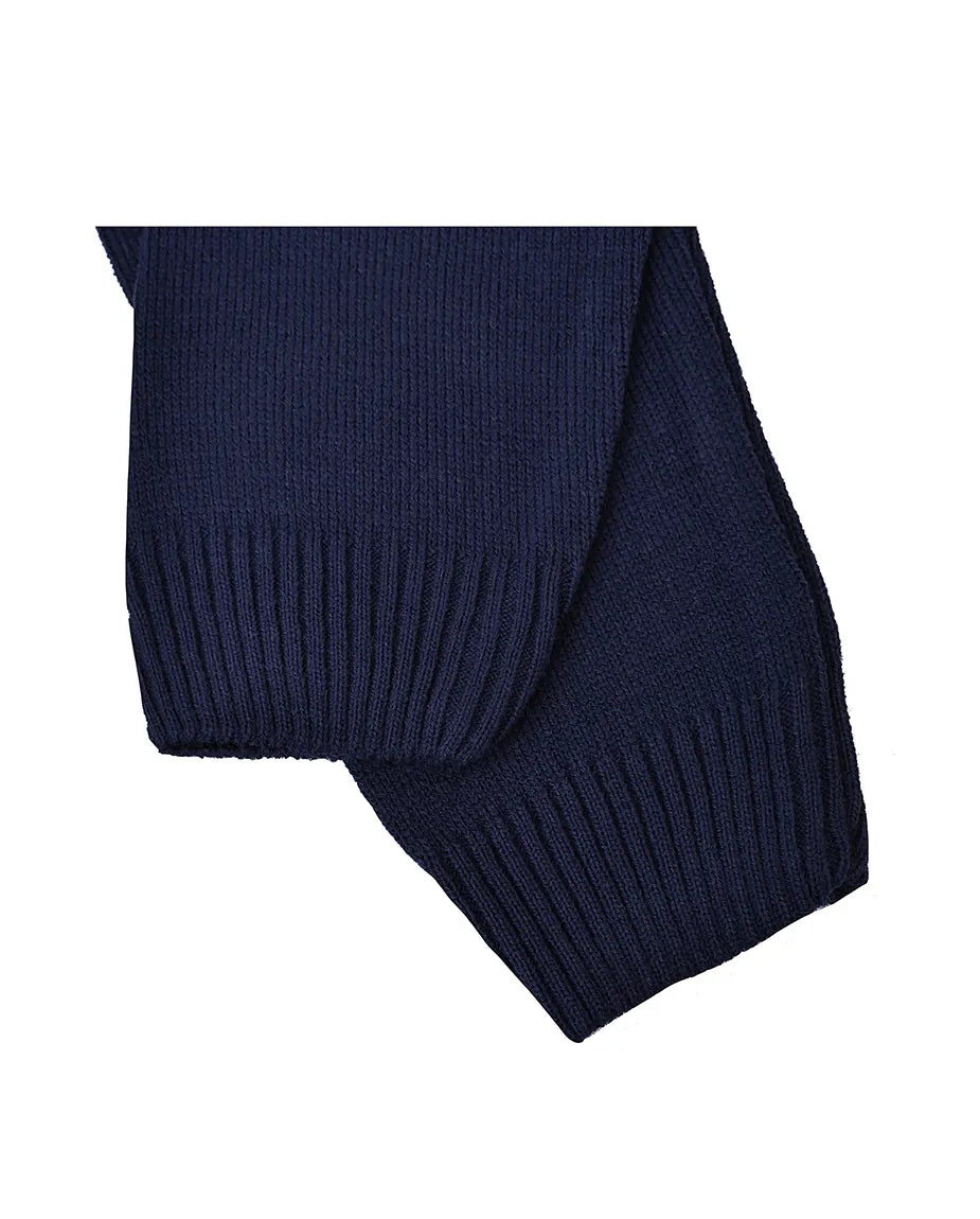 Toddler & Little Boys Classic V-Neck Knit Sweater