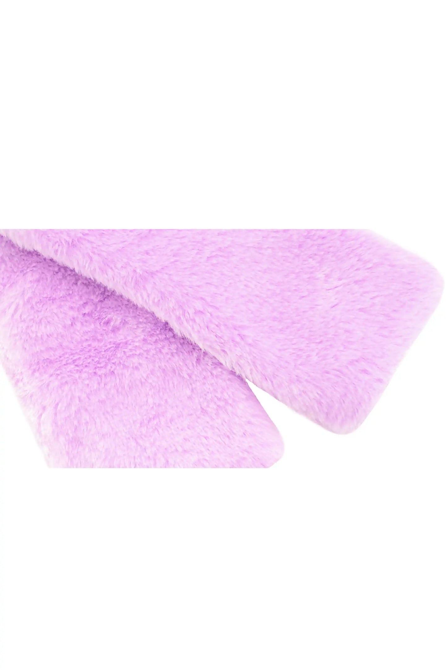 Girls' Bolero Cozy Faux Fur Jacket Shrug