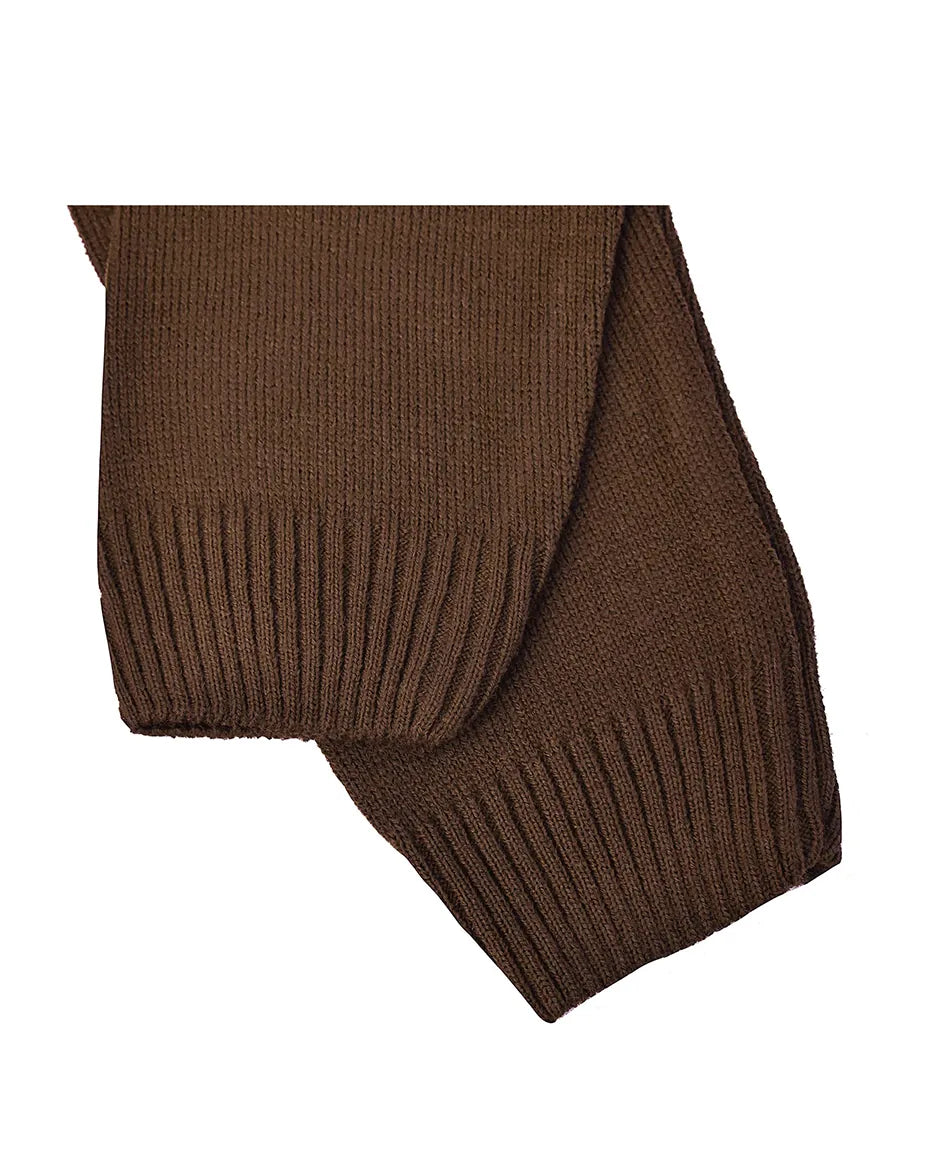 Toddler & Little Boys Classic V-Neck Knit Sweater