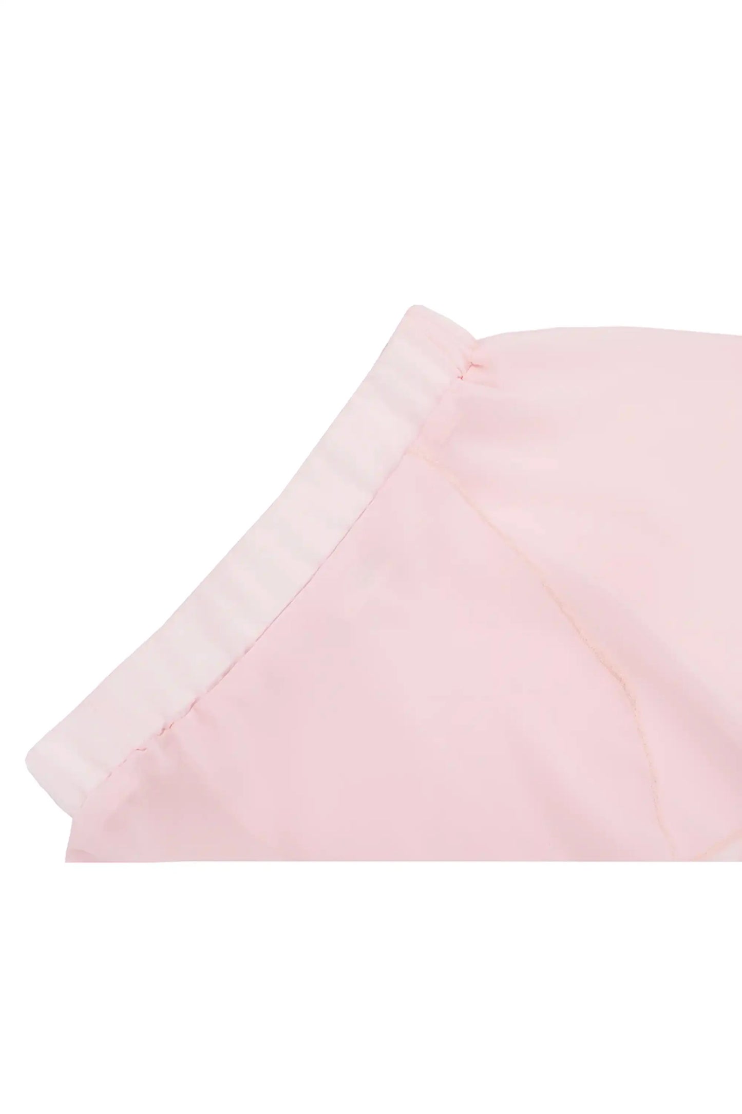 Girls Ballet Skirt Chiffon Wrap/Pull-On Dance Skirt