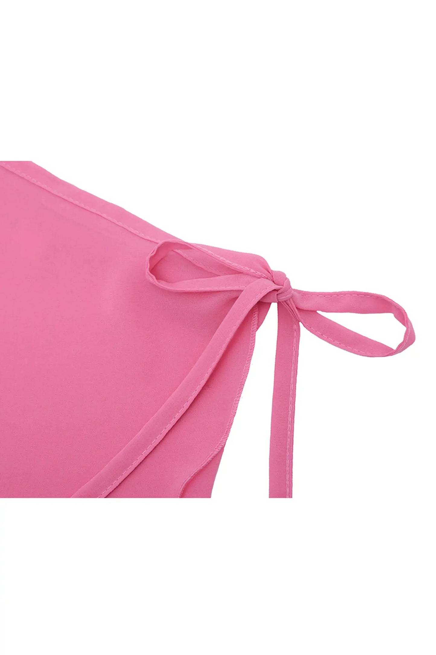 Girls Ballet Skirt Chiffon Wrap/Pull-On Dance Skirt