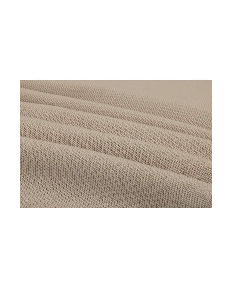 Baby Girl Cotton Knit Receiving Blanket