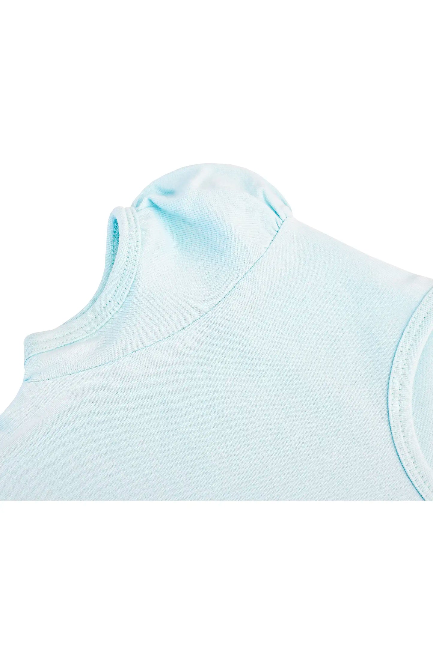 Baby Girls' Basic T-Shirt Short Sleeve Crewneck Tee