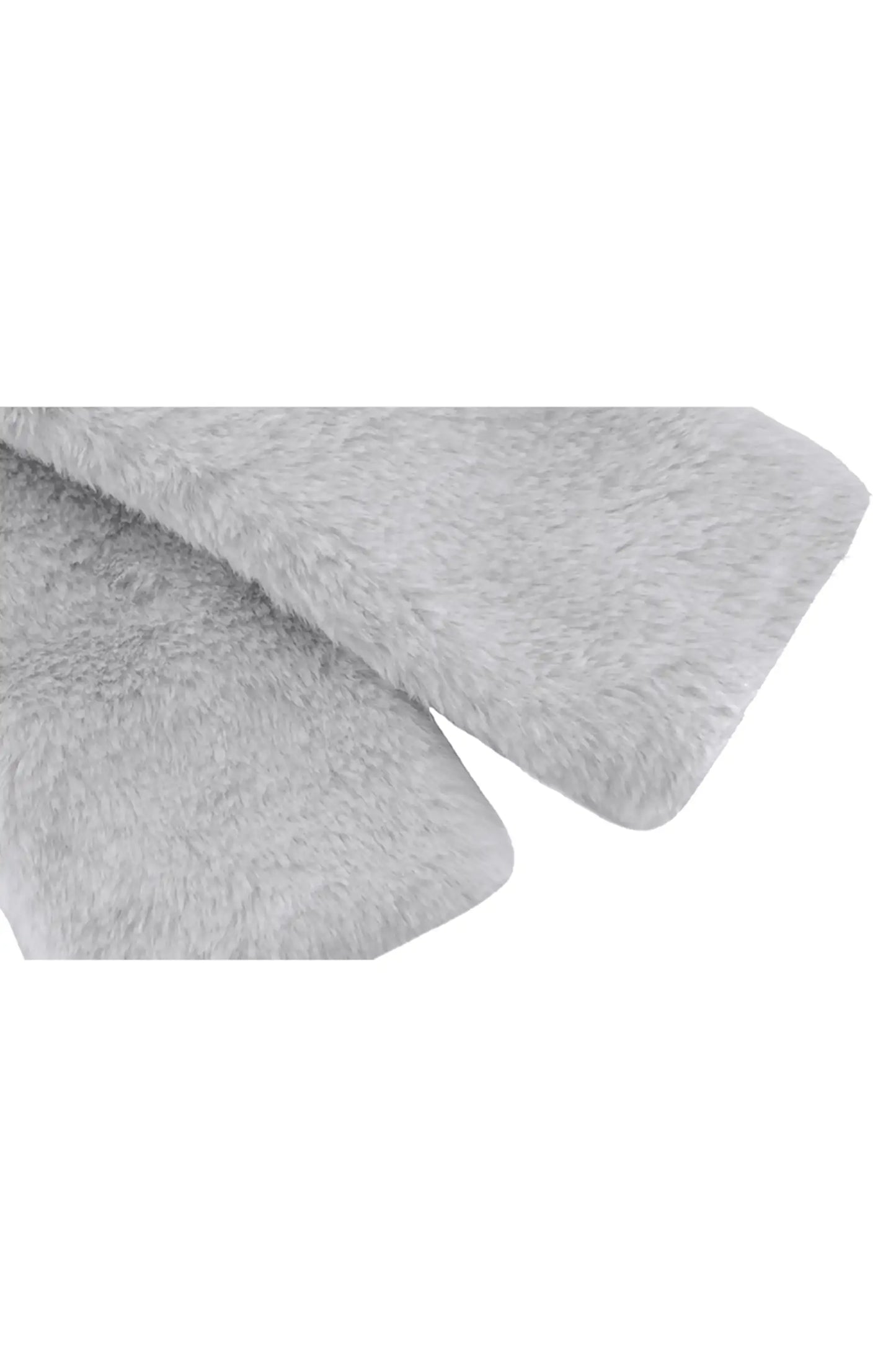 Girls' Bolero Cozy Faux Fur Jacket Shrug