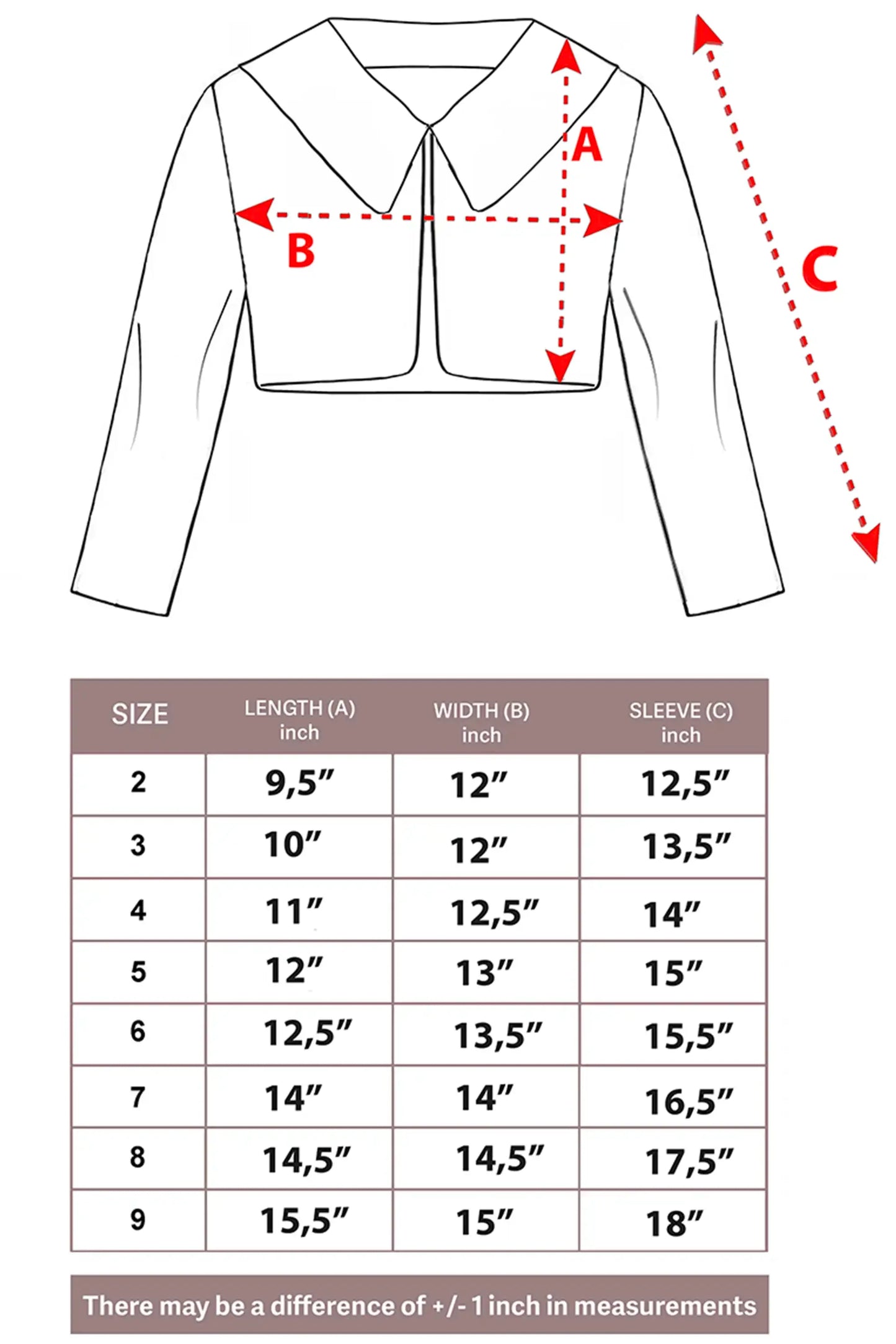 Girls Faux Fur Shrug Jacket Tied Ribbon Cozy Bolero