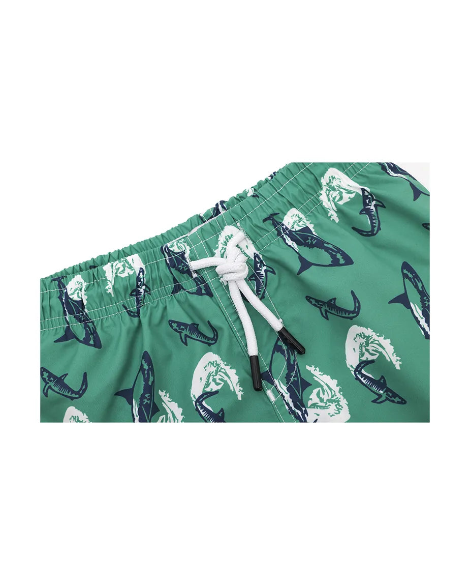 Boys & Toddler Swimsuit Swim Short