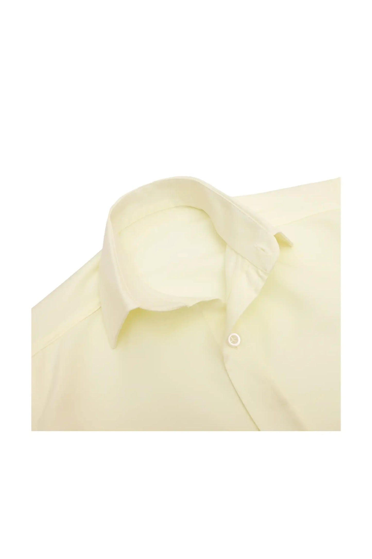 Boys' Button Down Shirt Solid Long Sleeve Dress Shirt