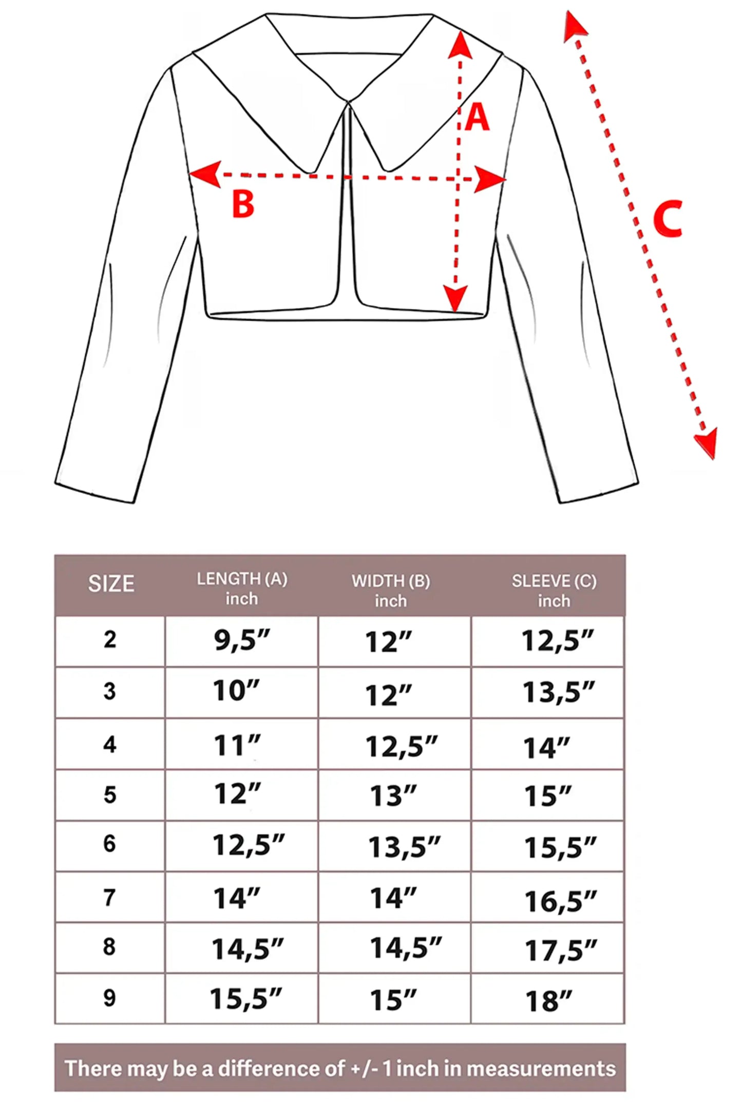 Girls Faux Fur Shrug Jacket Tied Ribbon Cozy Bolero