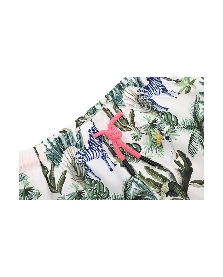 Boys & Toddler Swimsuit Swim Short