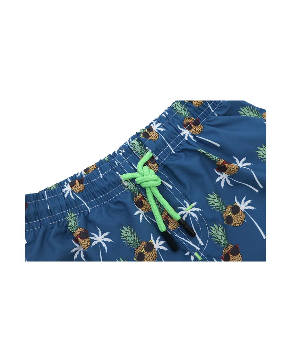 Boys & Toddler Swimsuit Swim Short