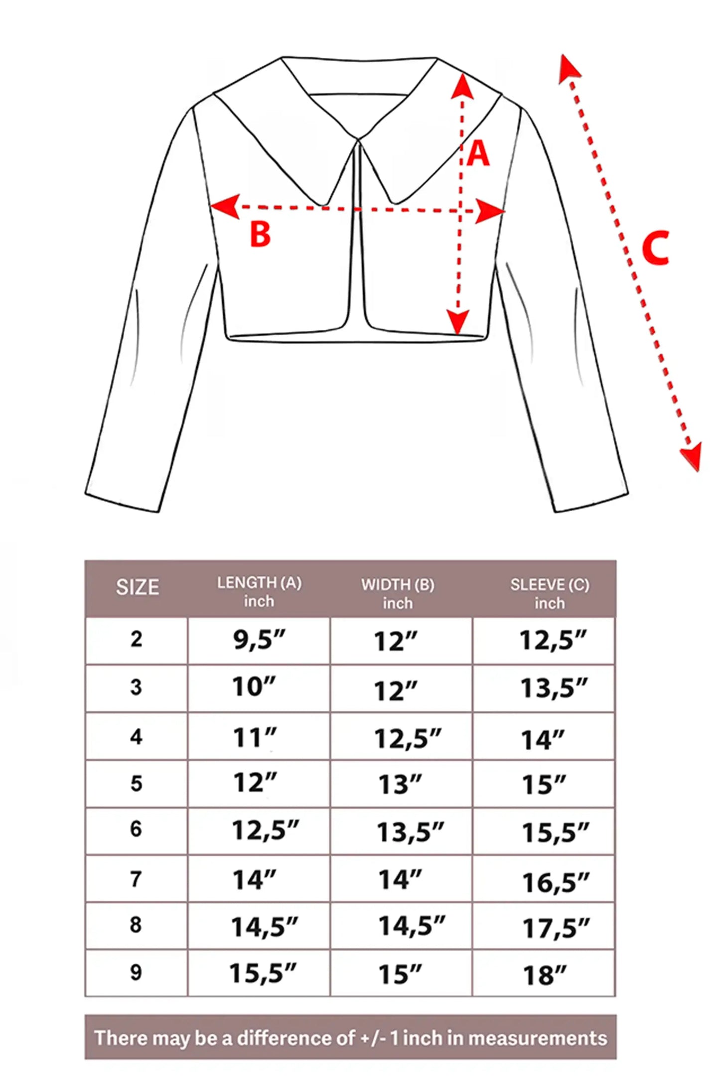 Girls Faux Fur Shrug Jacket Tied Ribbon Cozy Bolero