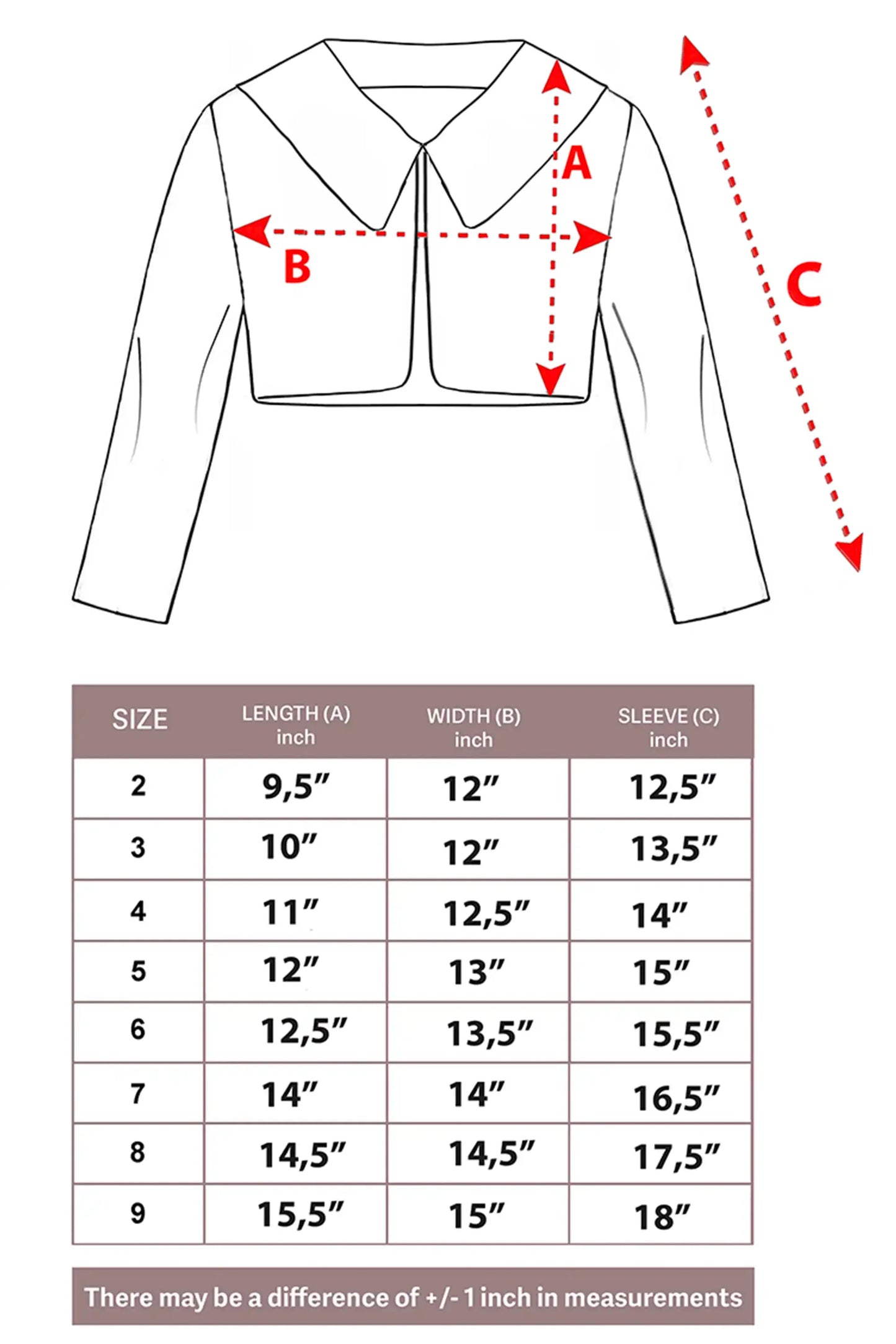 Girls Faux Fur Shrug Jacket Tied Ribbon Cozy Bolero