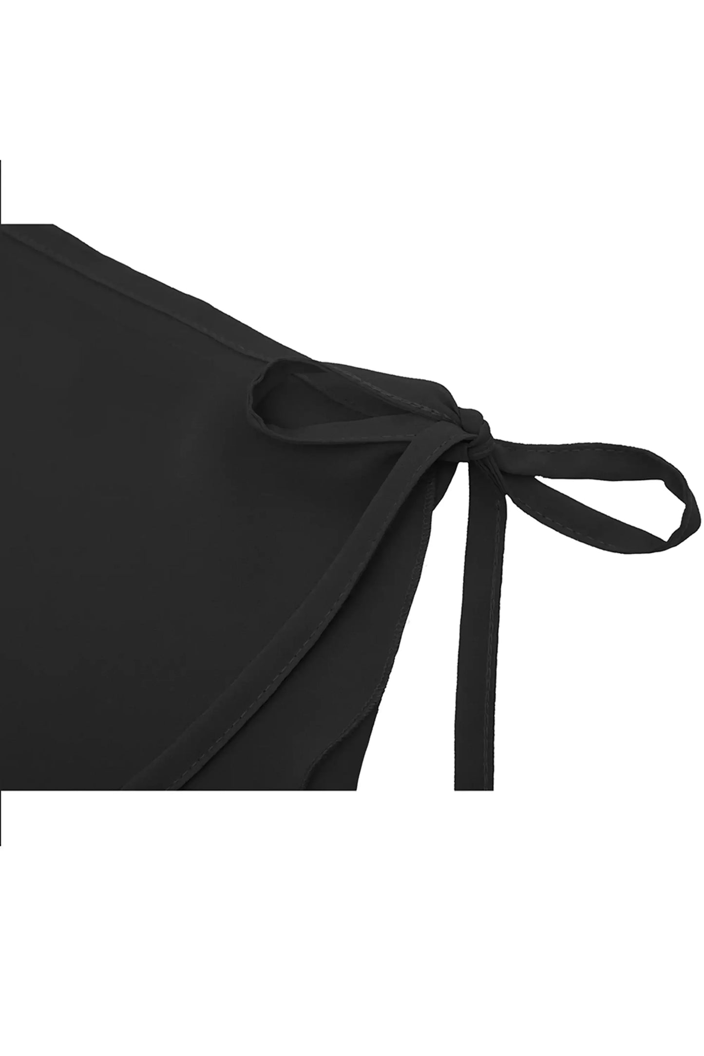 Girls Ballet Skirt Chiffon Wrap/Pull-On Dance Skirt
