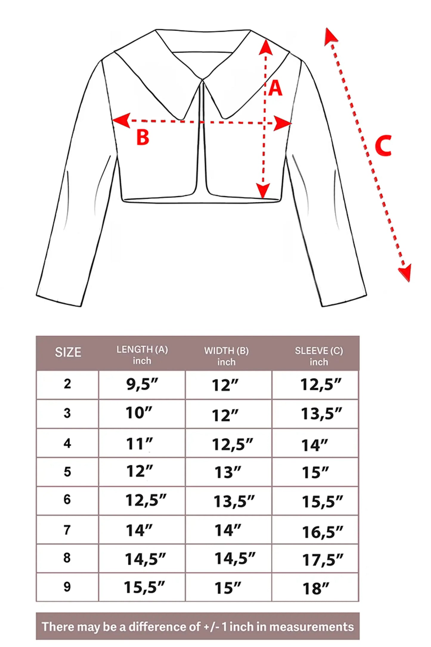 Girls Faux Fur Shrug Jacket Tied Ribbon Cozy Bolero