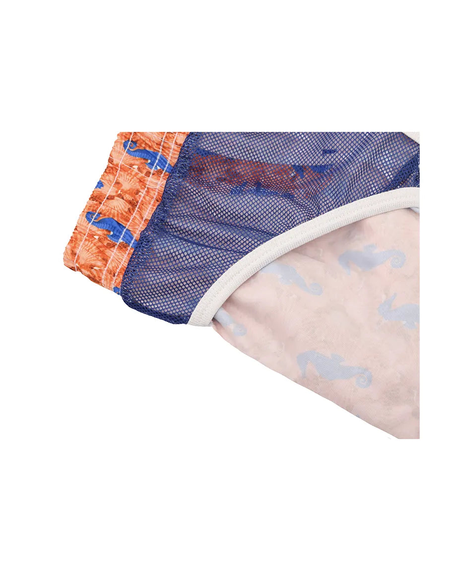 Boys & Toddler Swimsuit Swim Short