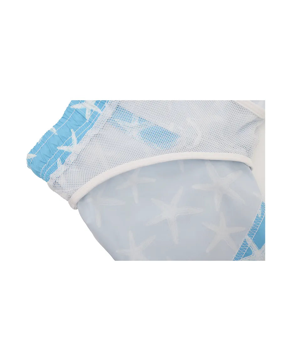 Boys & Toddler Swimsuit Swim Short