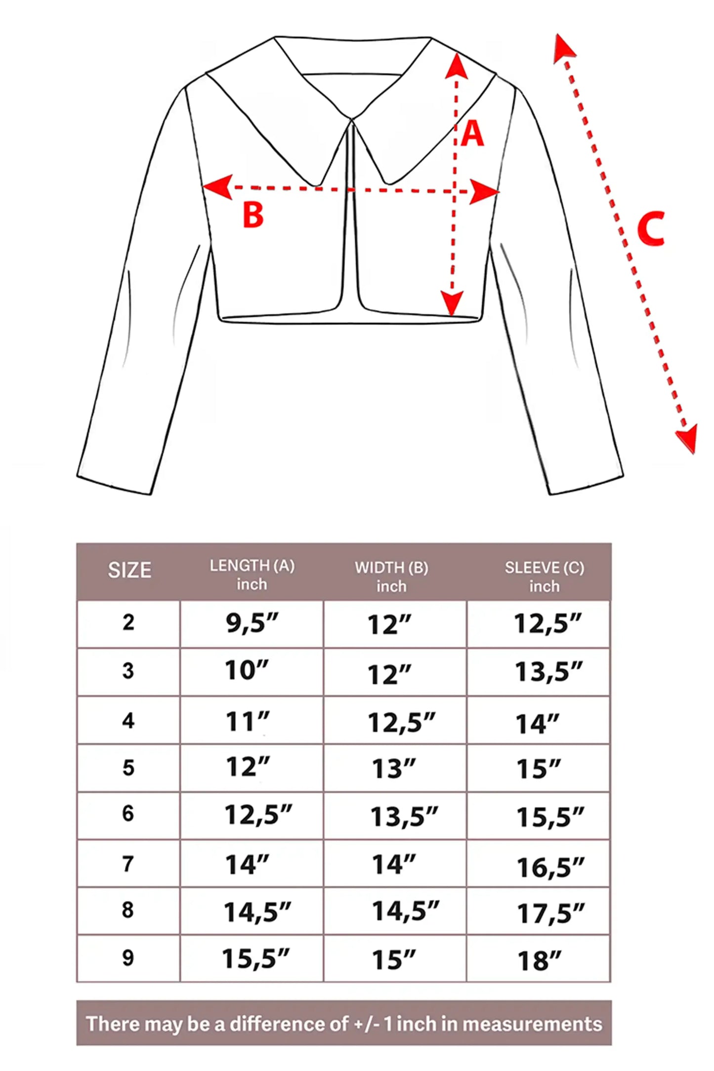 Girls Faux Fur Shrug Jacket Tied Ribbon Cozy Bolero