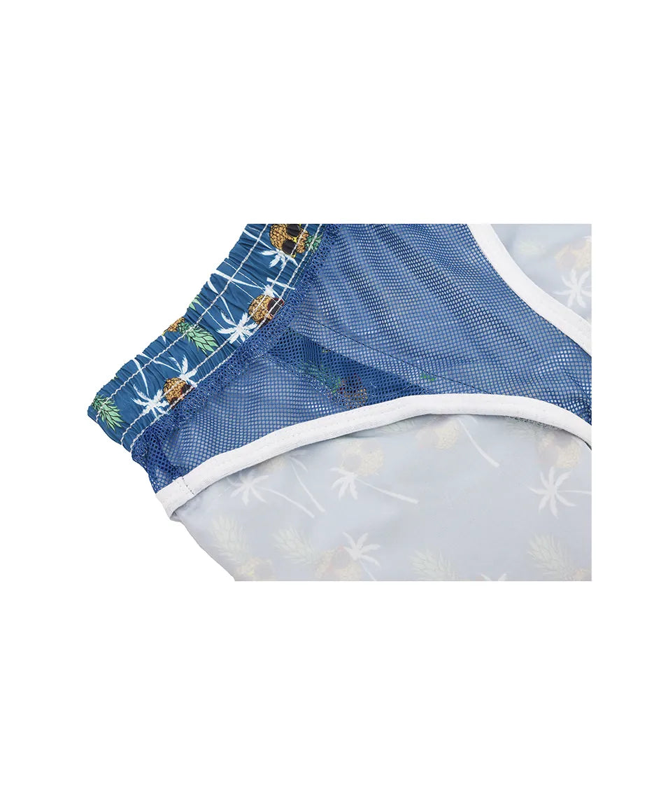 Boys & Toddler Swimsuit Swim Short