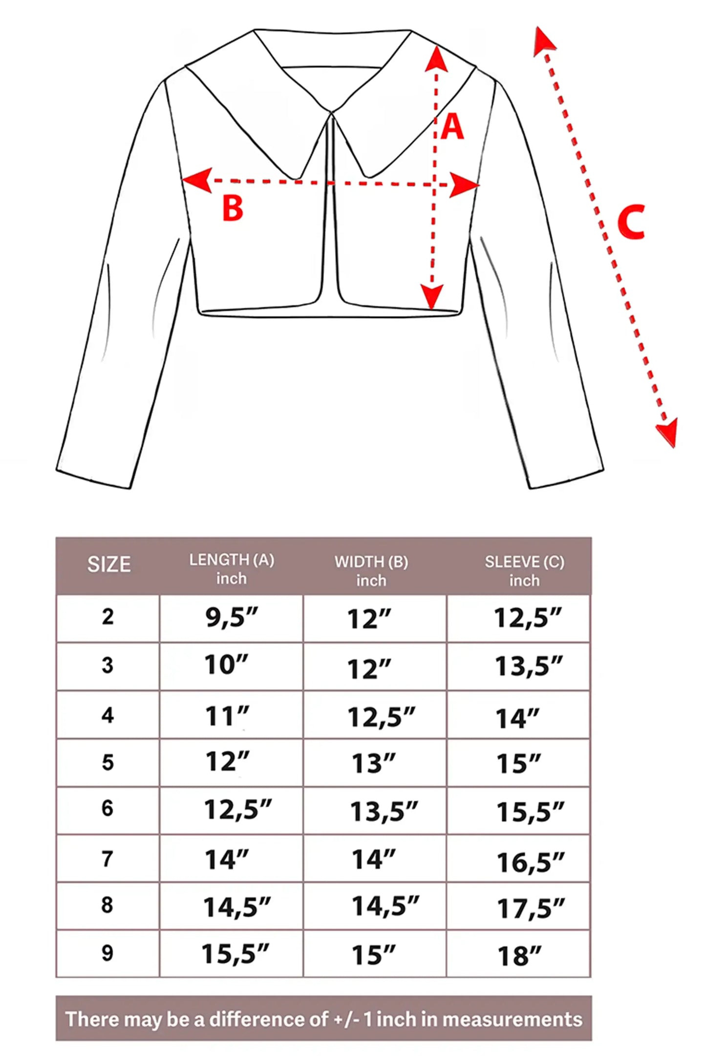 Girls Faux Fur Shrug Jacket Tied Ribbon Cozy Bolero